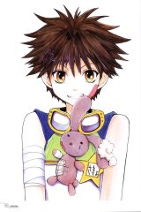 BUY NEW watanabe yoshitomo - 185232 Premium Anime Print Poster